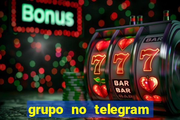 grupo no telegram mais 18